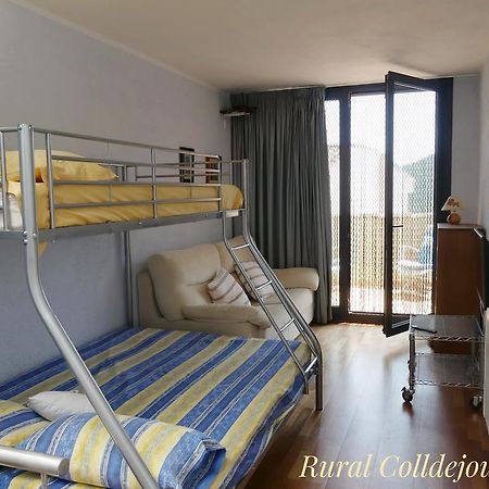 Rural Colldejou Cal Cateri Villa ภายนอก รูปภาพ