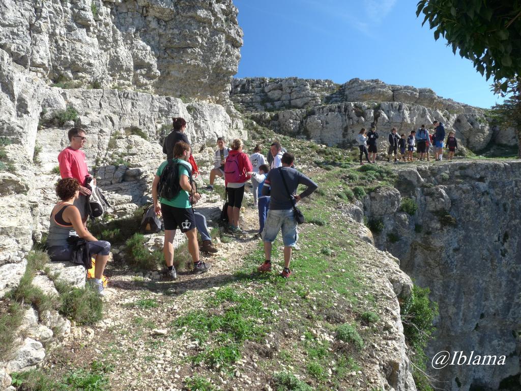 Rural Colldejou Cal Cateri Villa ภายนอก รูปภาพ